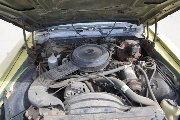 1979 Chevrolet Camaro Z/28 2nd Gen - Image 6 of 7