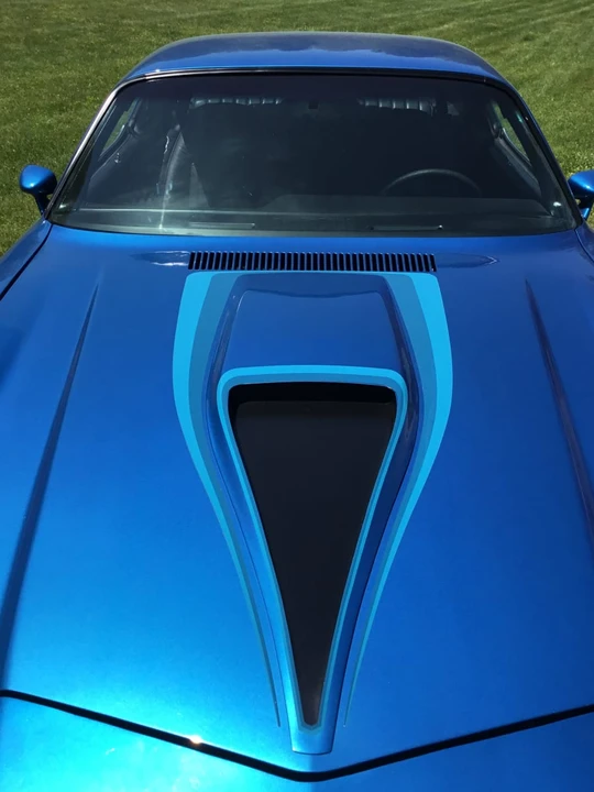 1979 Chevrolet Camaro Z/28 2nd Gen - Image 4 of 23