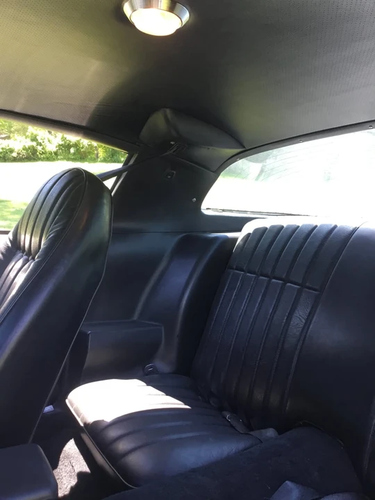 1979 Chevrolet Camaro Z/28 2nd Gen - Image 15 of 23