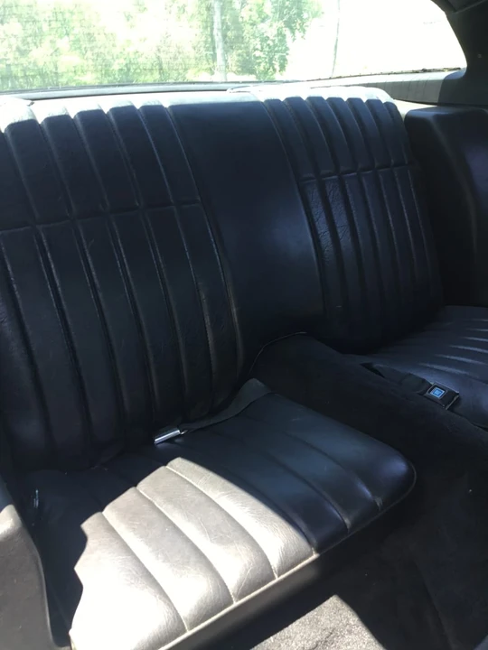 1979 Chevrolet Camaro Z/28 2nd Gen - Image 16 of 23