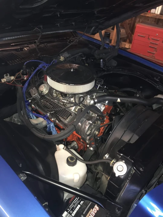 1979 Chevrolet Camaro Z/28 2nd Gen - Image 20 of 23