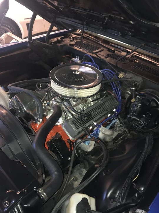 1979 Chevrolet Camaro Z/28 2nd Gen - Image 21 of 23