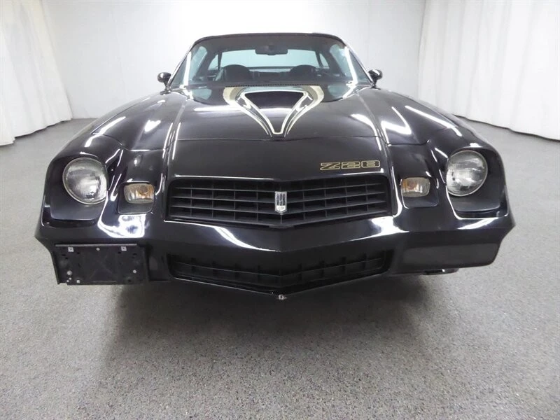 1979 Chevrolet Camaro Z/28 2nd Gen - Image 3 of 31