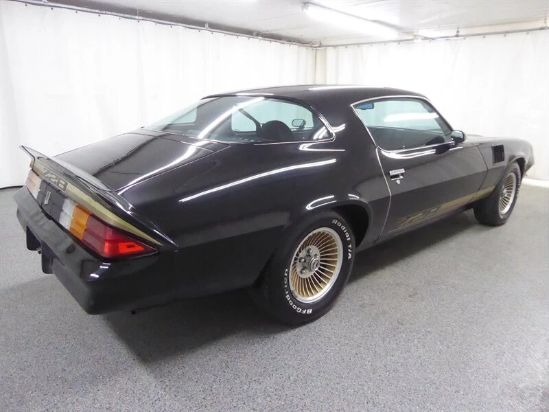 1979 Chevrolet Camaro Z/28 2nd Gen - Image 8 of 31