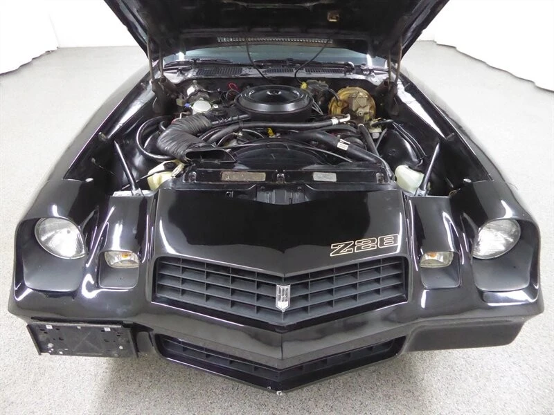 1979 Chevrolet Camaro Z/28 2nd Gen - Image 30 of 31