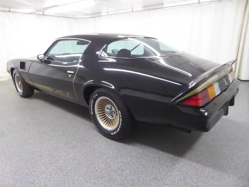 1979 Chevrolet Camaro Z/28 2nd Gen - Image 6 of 31