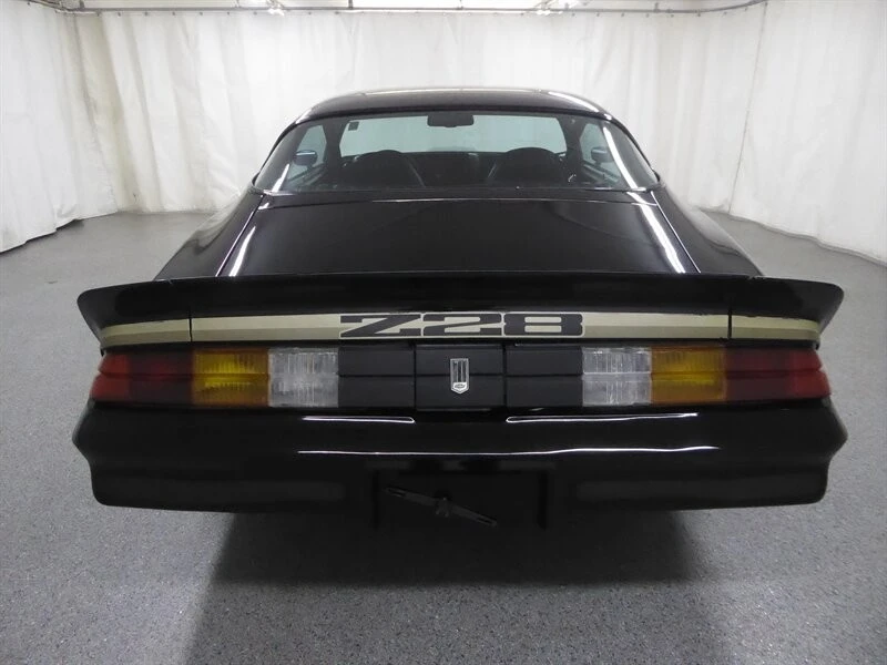 1979 Chevrolet Camaro Z/28 2nd Gen - Image 7 of 31