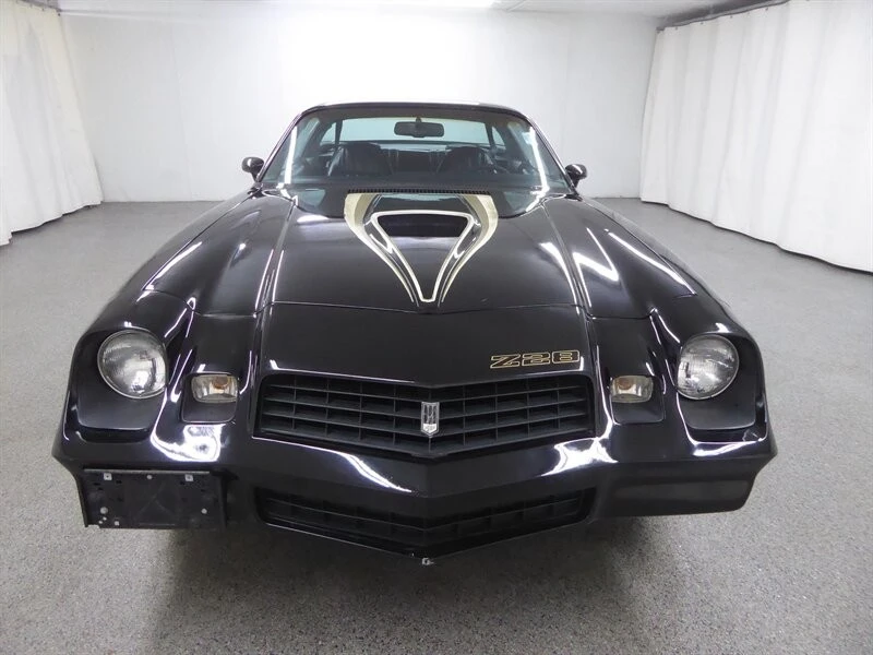 1979 Chevrolet Camaro Z/28 2nd Gen - Image 4 of 31