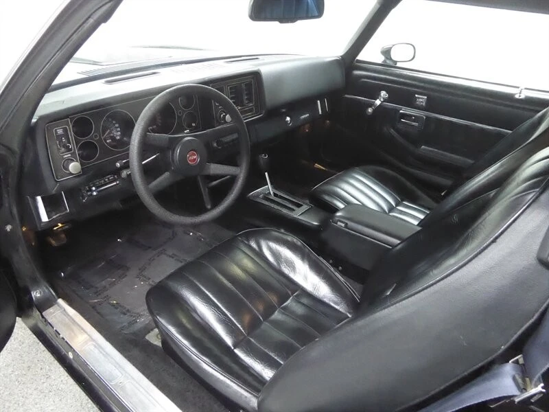 1979 Chevrolet Camaro Z/28 2nd Gen - Image 18 of 31