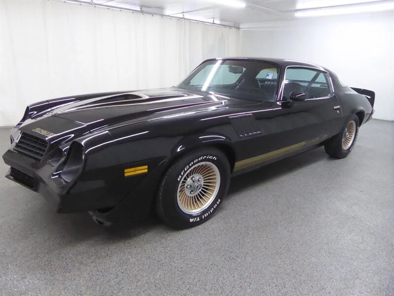 1979 Chevrolet Camaro Z/28 2nd Gen - Image 5 of 31