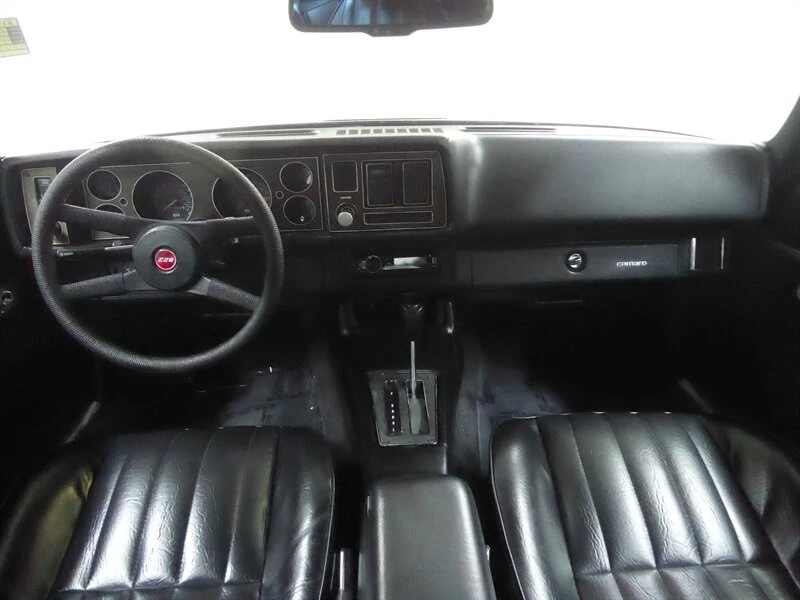 1979 Chevrolet Camaro Z/28 2nd Gen - Image 10 of 31
