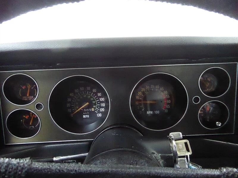 1979 Chevrolet Camaro Z/28 2nd Gen - Image 13 of 31