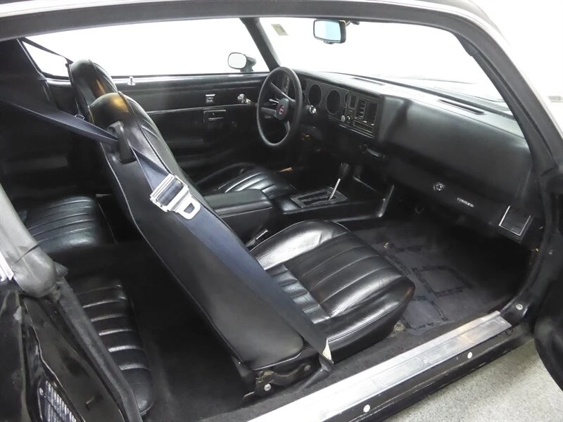 1979 Chevrolet Camaro Z/28 2nd Gen - Image 23 of 31