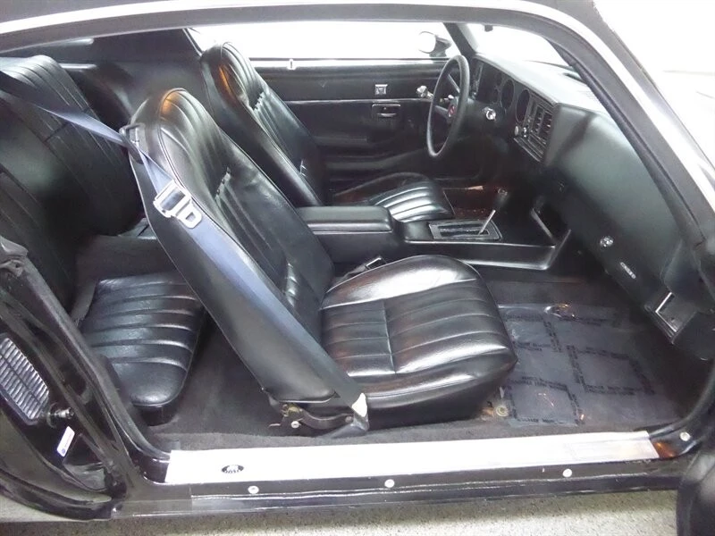 1979 Chevrolet Camaro Z/28 2nd Gen - Image 25 of 31