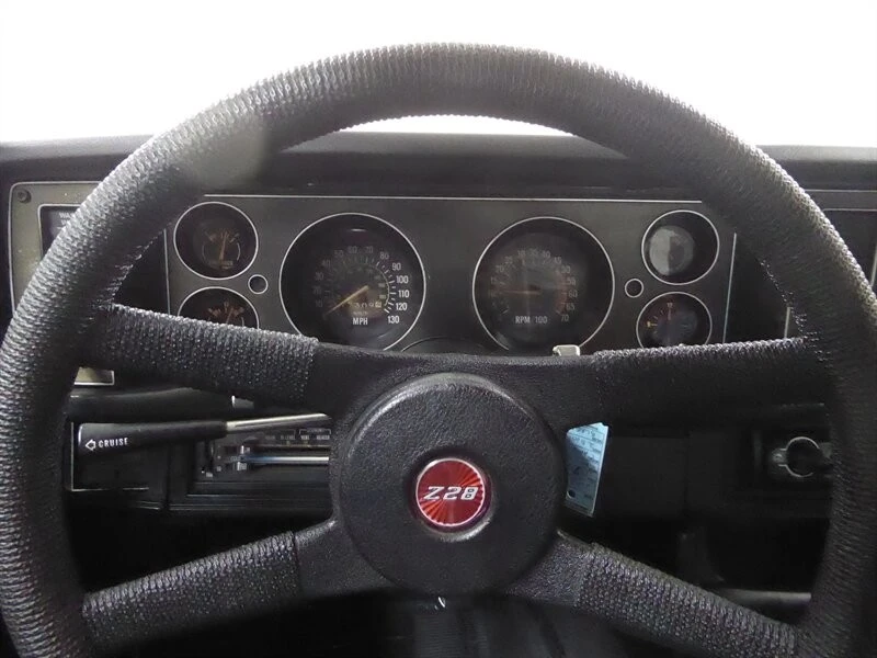 1979 Chevrolet Camaro Z/28 2nd Gen - Image 12 of 31