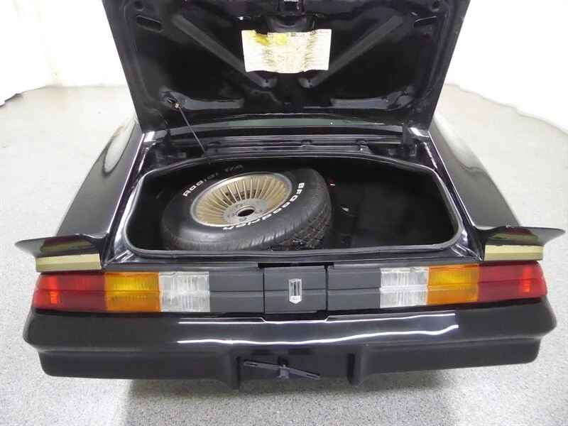 1979 Chevrolet Camaro Z/28 2nd Gen - Image 28 of 31