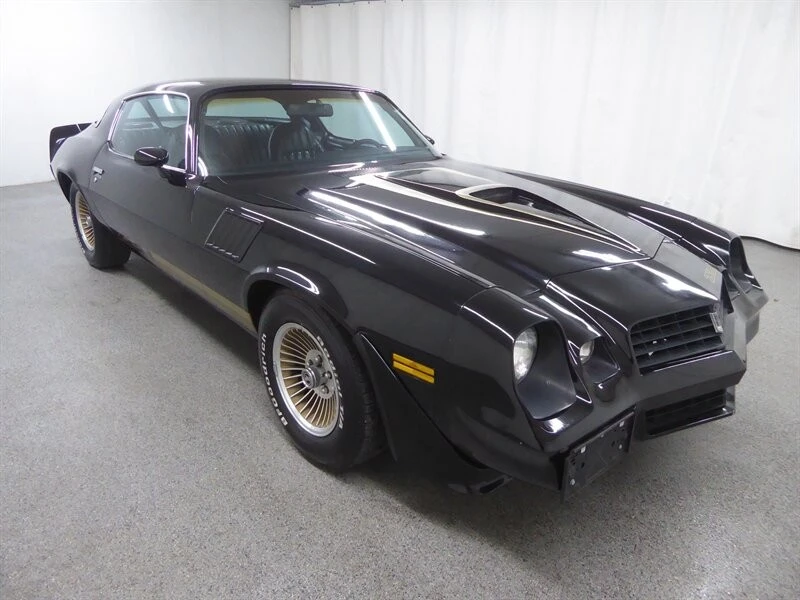 1979 Chevrolet Camaro Z/28 2nd Gen - Image 2 of 31