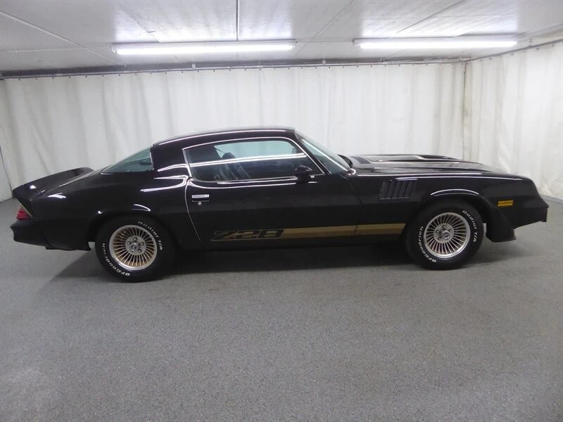 1979 Chevrolet Camaro Z/28 2nd Gen - Image 9 of 31