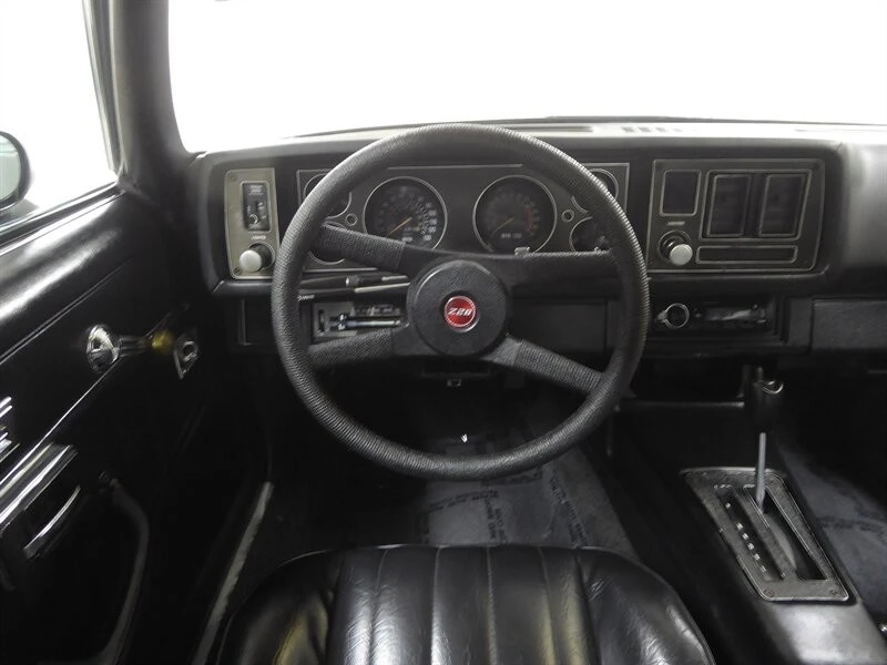 1979 Chevrolet Camaro Z/28 2nd Gen - Image 11 of 31