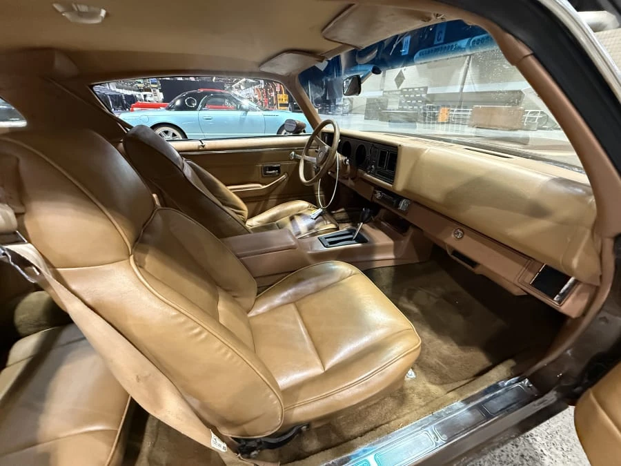 1979 Chevrolet Camaro Z/28 2nd Gen - Image 6 of 7