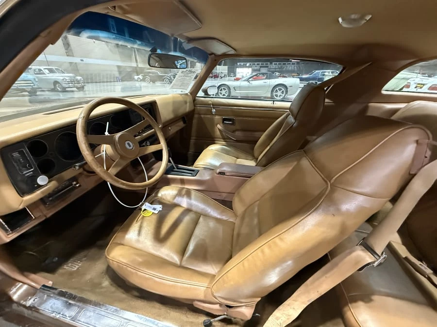 1979 Chevrolet Camaro Z/28 2nd Gen - Image 5 of 7