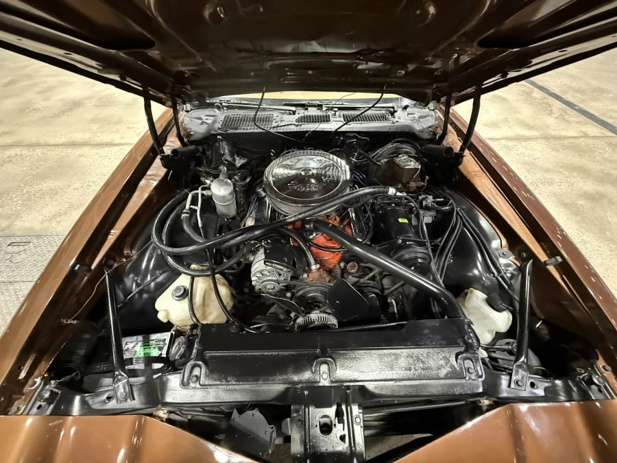 1979 Chevrolet Camaro Z/28 2nd Gen - Image 7 of 7