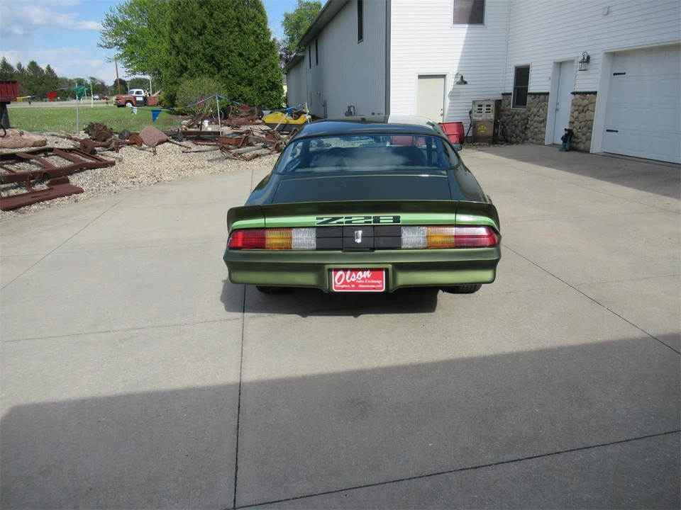 1979 Chevrolet Camaro Z/28 2nd Gen - Image 7 of 28