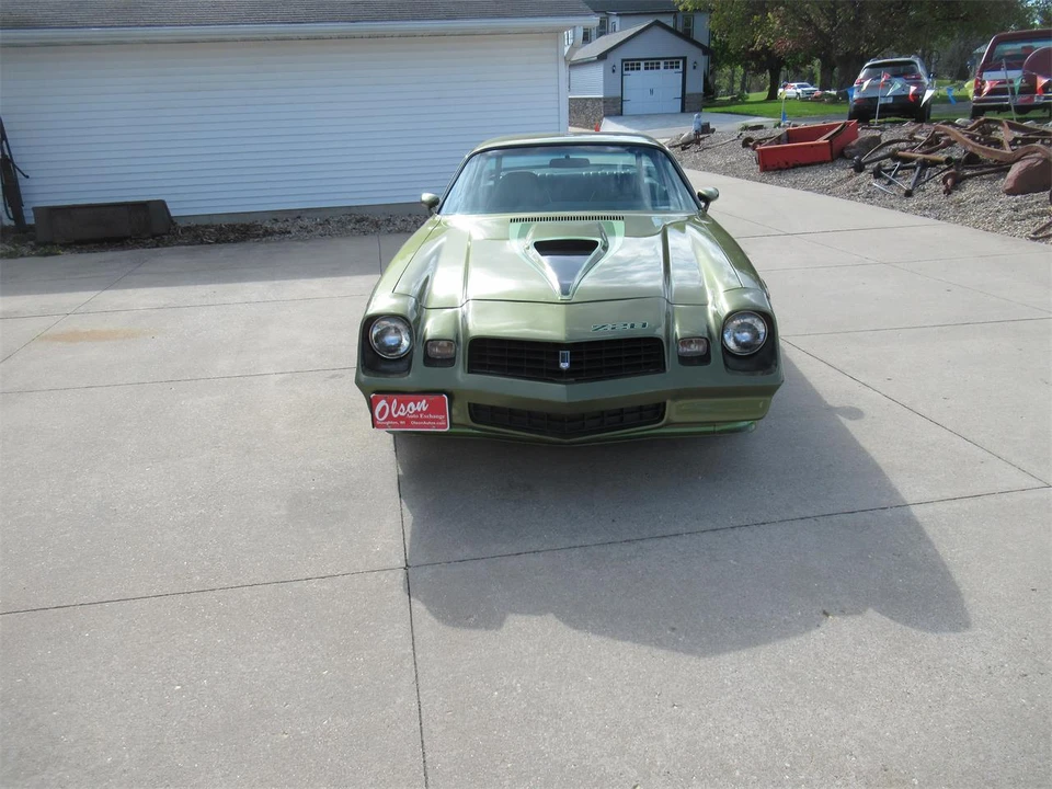 1979 Chevrolet Camaro Z/28 2nd Gen - Image 3 of 28