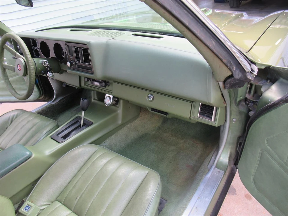1979 Chevrolet Camaro Z/28 2nd Gen - Image 10 of 28