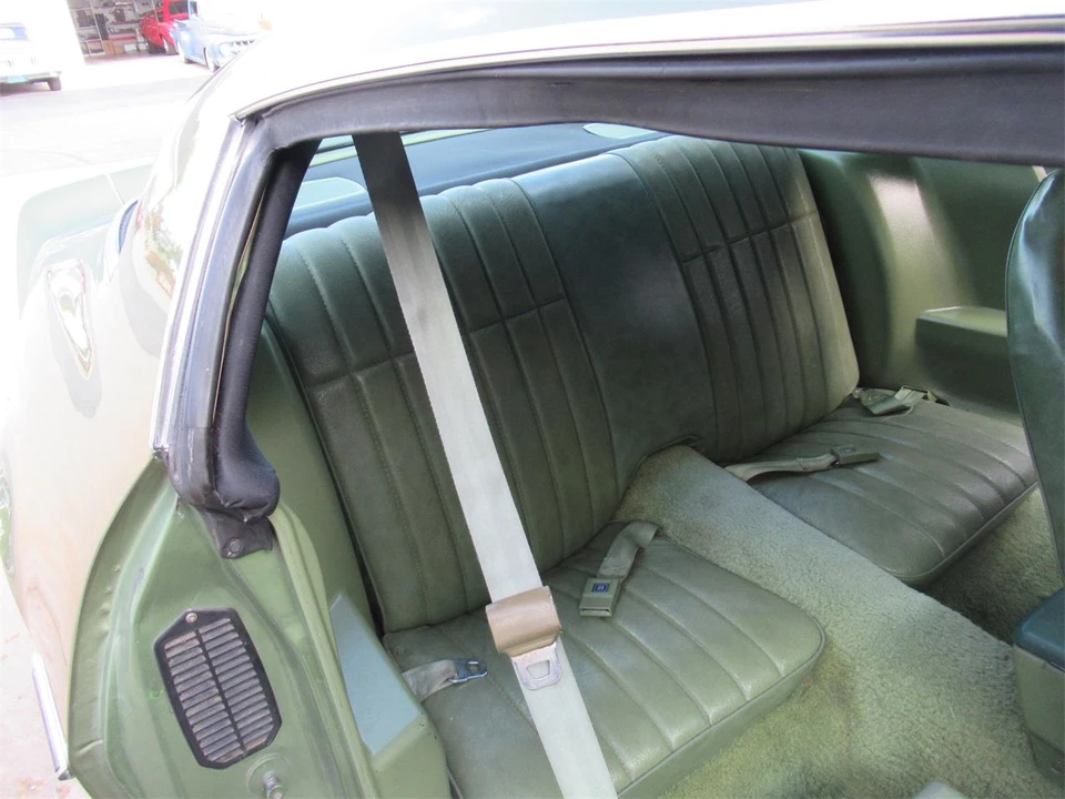 1979 Chevrolet Camaro Z/28 2nd Gen - Image 11 of 28