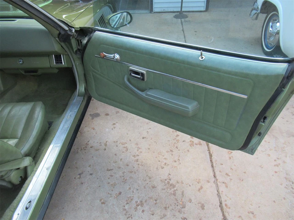 1979 Chevrolet Camaro Z/28 2nd Gen - Image 12 of 28