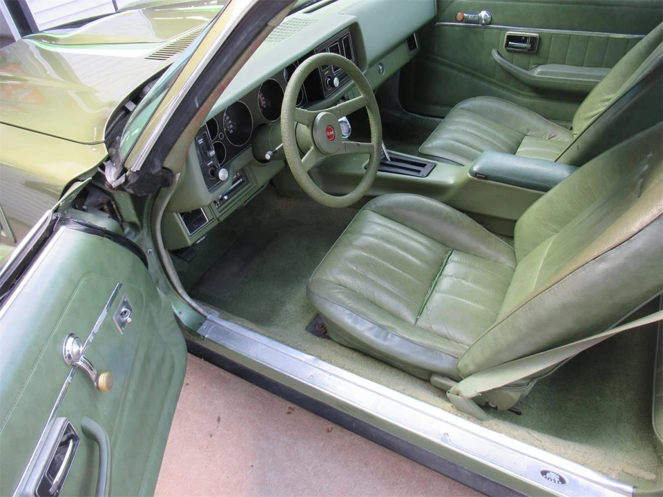 1979 Chevrolet Camaro Z/28 2nd Gen - Image 15 of 28