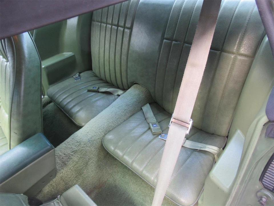 1979 Chevrolet Camaro Z/28 2nd Gen - Image 16 of 28