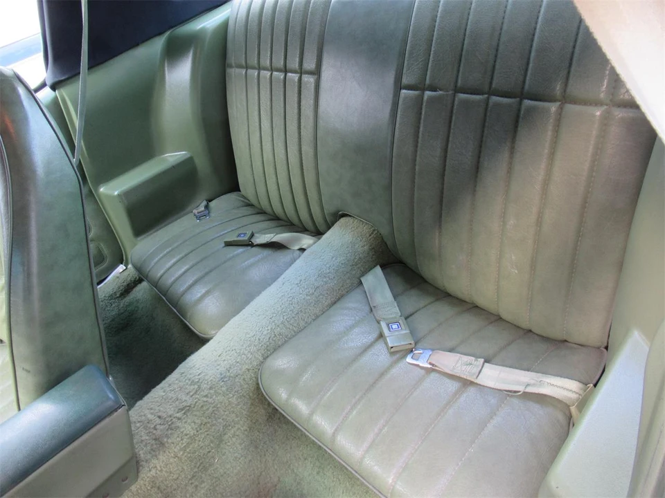 1979 Chevrolet Camaro Z/28 2nd Gen - Image 17 of 28