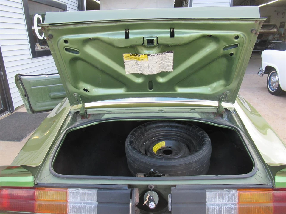 1979 Chevrolet Camaro Z/28 2nd Gen - Image 18 of 28