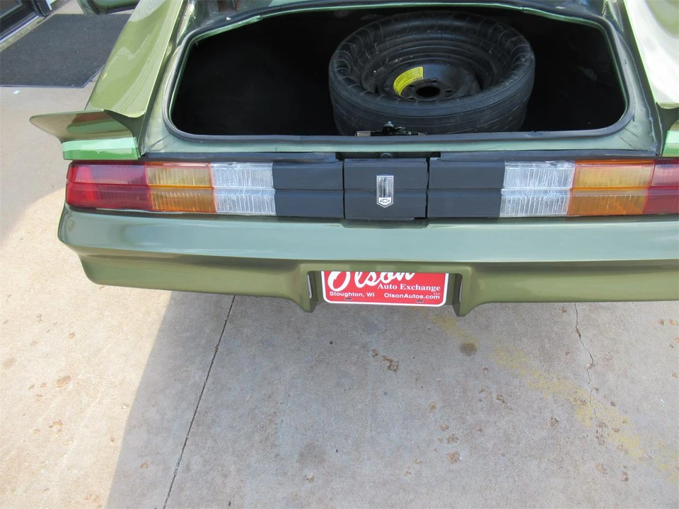 1979 Chevrolet Camaro Z/28 2nd Gen - Image 21 of 28