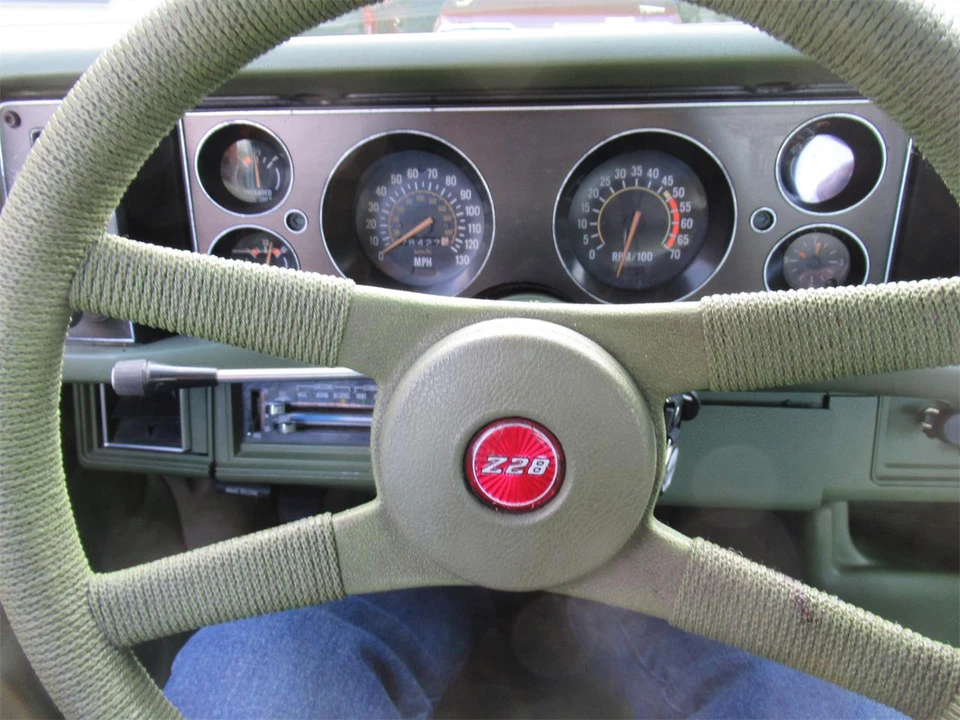 1979 Chevrolet Camaro Z/28 2nd Gen - Image 22 of 28
