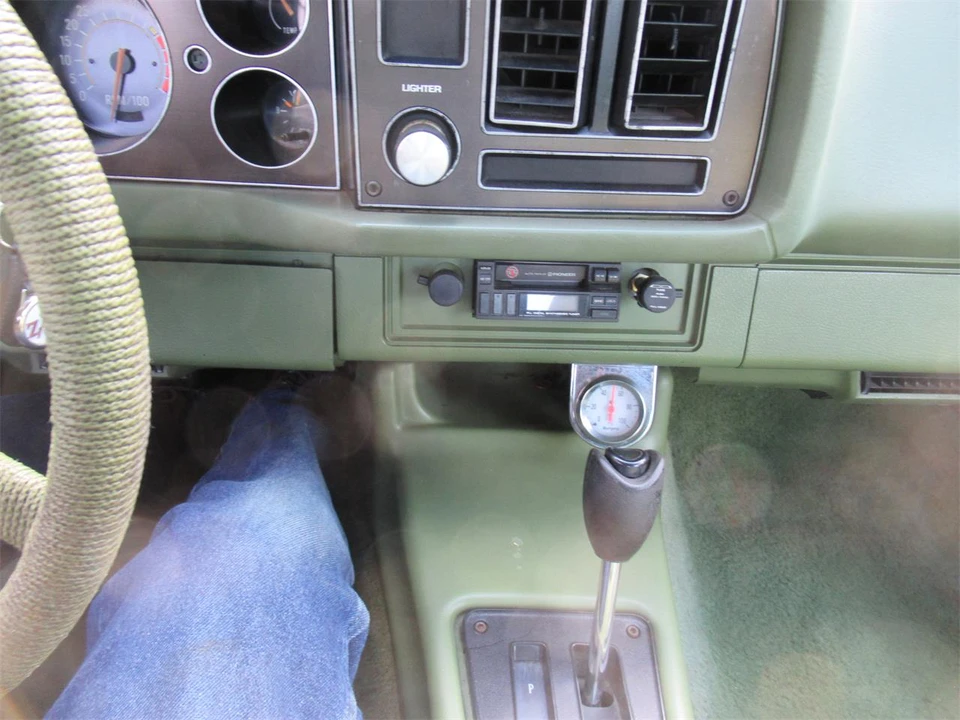1979 Chevrolet Camaro Z/28 2nd Gen - Image 23 of 28