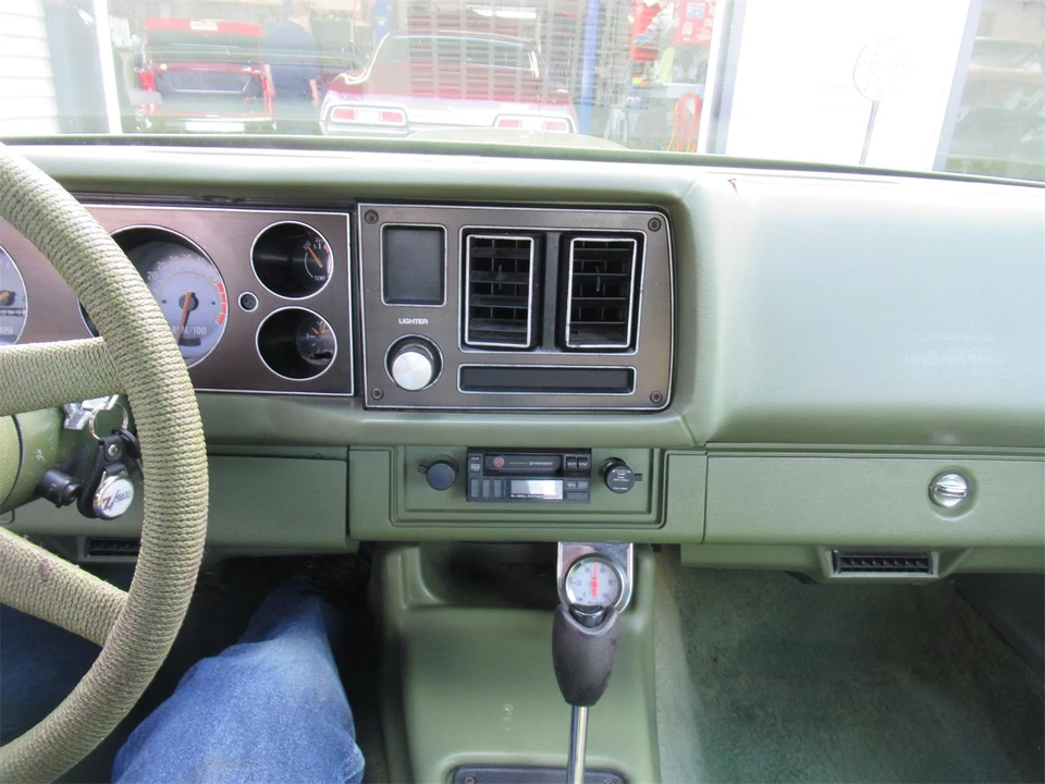 1979 Chevrolet Camaro Z/28 2nd Gen - Image 24 of 28