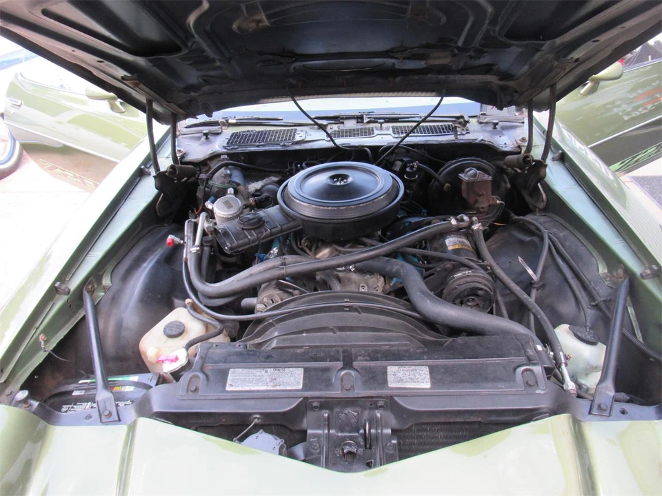 1979 Chevrolet Camaro Z/28 2nd Gen - Image 27 of 28