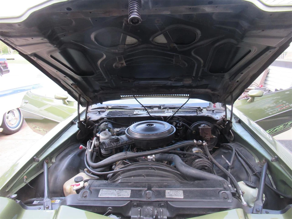1979 Chevrolet Camaro Z/28 2nd Gen - Image 28 of 28