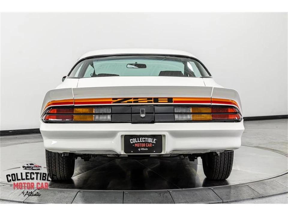 1979 Chevrolet Camaro Z/28 2nd Gen - Image 15 of 31