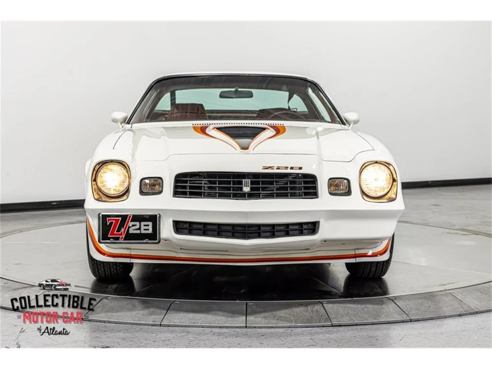 1979 Chevrolet Camaro Z/28 2nd Gen - Image 30 of 31
