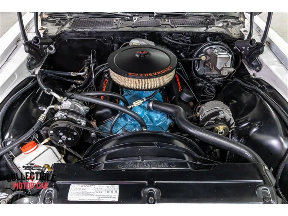 1979 Chevrolet Camaro Z/28 2nd Gen - Image 4 of 31