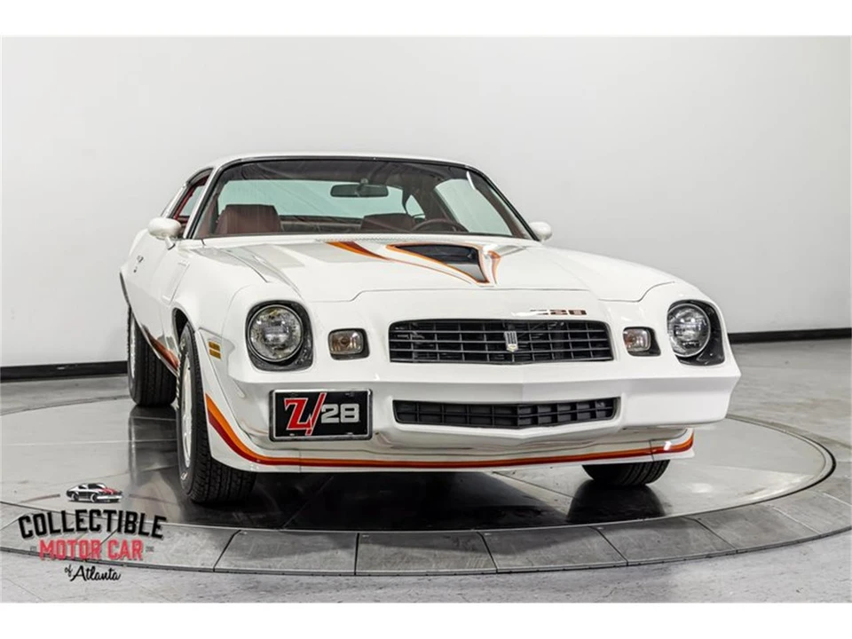 1979 Chevrolet Camaro Z/28 2nd Gen - Image 26 of 31