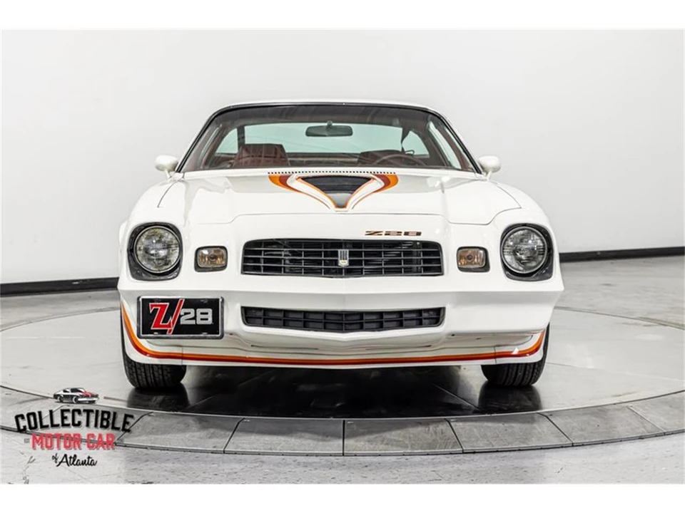 1979 Chevrolet Camaro Z/28 2nd Gen - Image 27 of 31