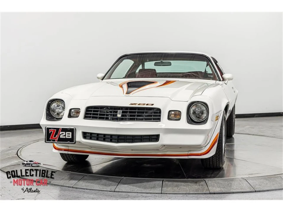 1979 Chevrolet Camaro Z/28 2nd Gen - Image 28 of 31