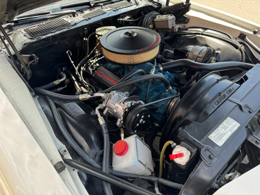 1979 Chevrolet Camaro Z/28 2nd Gen - Image 10 of 10