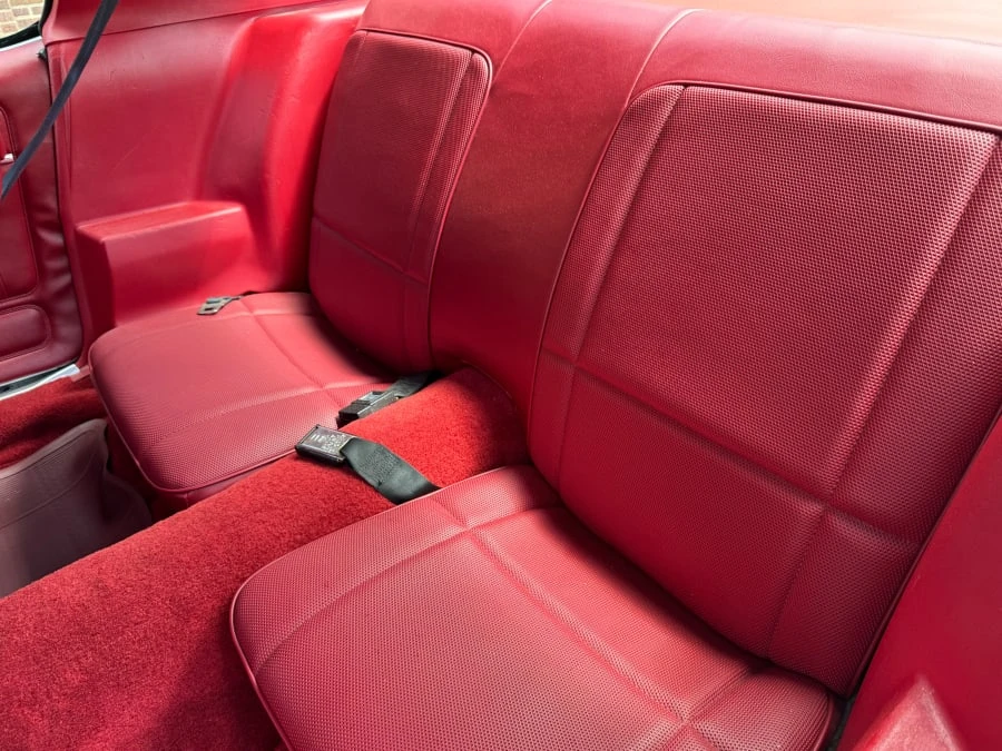 1979 Chevrolet Camaro Z/28 2nd Gen - Image 8 of 10