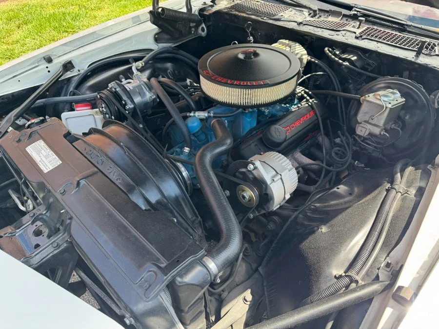 1979 Chevrolet Camaro Z/28 2nd Gen - Image 9 of 10